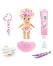 Creamy Deco - DIY Baby